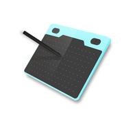 Portable Digital Sketch Pad Signatures Pad 8192 Levels with 233 Point Per Second Reading Speed for Artists Graphics Tablets