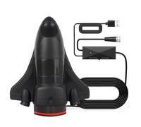 Portable Digital TV Antenna DVB-T2 with Amplifier Indoor Outdoor DTMB Antenna USB 5m Connector TV Reception Cable For Enhanced