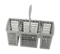Portable Dishwasher Cutlery Basket Compatible With Bosch Compatible With Siemens Compatible With Bauknecht Dishwashers Kitchen Storage Baskets Accessories