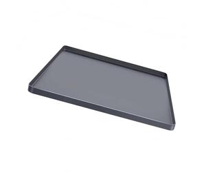 Portable Dishwasher Drip Pan Water Leakage Protector Countertop Floor Dishwasher Mat Nonslip Silicone Mat Silicone Tray with Raised Edge