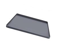 Portable Dishwasher Drip Pan Water Leakage Protector Countertop Floor Mat Nonslip Silicone Mat Portable Drip Pan