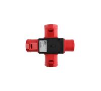 Portable Distribution Board Pedestrian 3x32A/5P IP44 9430009W
