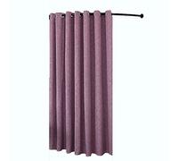 Portable Divider for Changing Rooms - Perfect for Retail Stores Boutiques Locker Rooms & Offices - Versatile for Shopping Malls & Dressing Areas