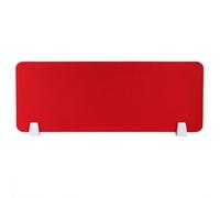 Portable Divider Panel | Noise Reduction for Home Office & Workspace | Privacy Enhancement | Boost Productivity & Focus | Acoustical Partition for Better Concentration