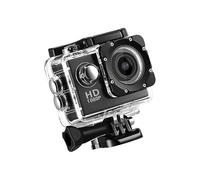 Portable Diving Camera 4K Camcorder 30m Waterproof Function And 170° Wide View For Clear Underwater Photography Outdoor Sports Camera