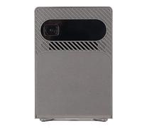 Portable DLP Projector, Smart Projector 3D 4K 5G WIFI 2G 32G with RGB LED for Meeting
