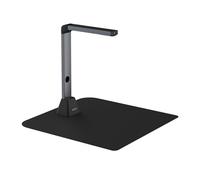 Portable Document Scanner, 15MP USB Document Camera, Fast Scan 1s/Page, Capture Size A3,Real-time Projection,Easy-to-Use OCR, for Windows