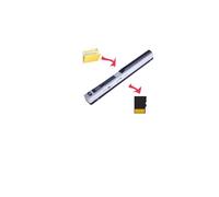 Portable Document Scanner,Handheld Colour Image Scanner Delivers High-resolution 900DPI 300DPI 600DPI,Colour Photo Mobile Scanner, Uploads Images to Computer Via USB Cable, No Driver