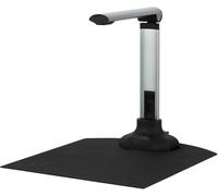 Portable Document Scanner with Fast Auto Focus 12MP HD Camera, Perfect for Efficient A4 Scanning in Office, School, Bank, and Hospital Environments