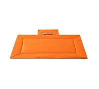 Portable Dog Bed Portable Waterproof Foldable Washable | Camp Dog Bed for Small Medium Breeds Indoor Outdoor Picnic Travel Beach Vacation Hotel Stay Car Seat