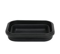 Portable Dog Bowl,Hygienic Compact Dish - Road Trip Dog Eating Bowl, Feeding Watering Dish for Outdoor, Traveling, Walking, Hiking