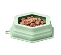 Portable Dog Bowls Leak-Proof Portable Container Large Capacity