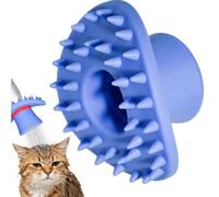 Portable Dog Scrubber for Bathing