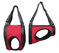 Portable Dog Sling for Back Legs Hip Support Harness to Help Lift Dogs Cruciate to Help Lift Dogs Rear for Canine Aid
