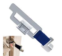 Portable Door Lock for Travel - Bedroom Inside Security Stopper | Hotel Travel Lock,for School Pantry Workplace Dorm Home Bedroom