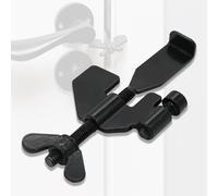 Portable Door Lock Hotel Door Lock for Travel Adjustable Additional Safety and Privacy Security for Traveling Inside Bedroom Hotel Home Apartment
