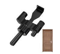 Portable Door Lock,Hotel Locks for Travel Doors,Heavy Duty Steel Door Locks | Travel Lock Locks,Door Stops,Security Lock