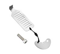 Portable Door Lock - Travel Lock Door Lock | Anti-theft Security Door Stopper, Exquisite Workmanship, Portable Anti-Wolf Door Lock for Home,