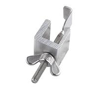 Portable Door Security, Upgraded Stainless Steel