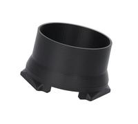 Portable Dosing Funnel Accessory for ES601C Handle Grinding Maintenance Tool Economical