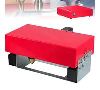 Portable Dot Peen Marking Machine, Handheld Metal Engraver for Serial Numbers VIN Codes on Metal or Plastic Surfaces
