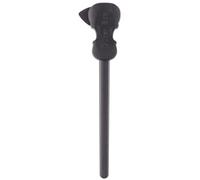 Portable Double Side Playing Lightweight Guitar Thin Guitar Bowing Device For Improving Playing Technique Double Side Playing