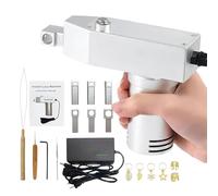 Portable Dreadlocks Maker Machine, Automatic Braiding Tool for Fast and Easy DIY Locs Creation