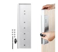 Portable Drill Guide, Ultra Light and Adjustable Tools for Woodworking, Drill Guide for Drilling Straight Holes, for Repairing, Woodworking, Metalworking, Masonry Rooms