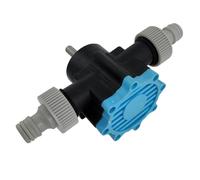 Toolzone Drill Powered Water Pump