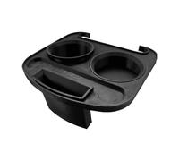 Portable Drink Holder, No Drill Chair Attachment, Clip on Cup and Phone Organizer, Lightweight Furniture Accessory with Quick Lock Design, Chair Caddy with Versatile Mount, Lounger Accessory to Picnic