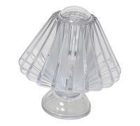 Portable Dripper Filter Paper Stabilizer Leakproof Design Suitable for Optimal Coffee Extraction PC Construction Coffee Paper Press Tool