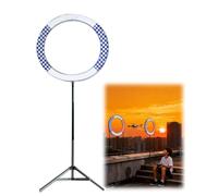 Portable Drone Obstacle Hoops for Racing and Sensory Training | Drone Racing Obstacle Course Set for Kids, Enhance Sensory Skills and Avoidance Training for Model Aircraft Enthusiasts