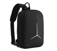 Portable Drones Carrying Protections Case For Drones Convenient Shoulder Straps For Easy Transport