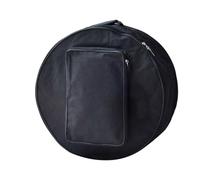 Portable Drum Bag With Outside Pockets Compact Storage Pouches Enduring Drum Case Large Capacity Drum Backpack