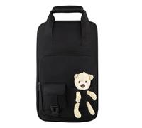 Portable Drumstick Bag Case With Strap Oxford Cloth Drum Stick Mallets Bag Percussion Instrument Accessories