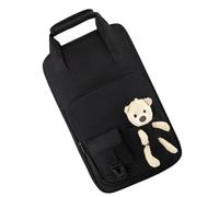 Portable Drumstick Bag Case With Strap Oxford Cloth Drum Stick Mallets Bag Percussion Instrument Accessories