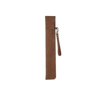 Portable Drumstick Case Featuring Easy Grip Handle Suitable for Carry to Music Lessons and Drumstick Cover