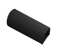 Portable Drumstick Container Bag Drum Sticks Holder Holds 20Pcs 5A Sticks Tube Bags For Drumsticks Mallets Nylon Container