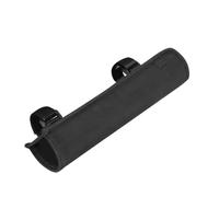 Portable Drumstick Container Bag Drum Sticks Holder Holds 6Pcs 5A Sticks Drumstick Tube Bags For Drumsticks Mallets Drum Stick Holder For Drumsticks Mallets