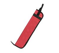 Portable Drumstick Handbag Oxford Cloth Protections For Percussion Instruments Accessories Thickened Drum Stick Pouches Portable Drum Stick Holder