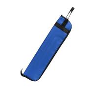 Portable Drumstick Handbag Oxford Cloth Protective Percussion Instrument Accessories Thicken Drum Stick Pouch Drum Stick Bag