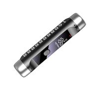 Portable Drunk Driving Tester Professional Breathalyzer Rechargeable Alcohol Test Digital LED Parking Number Plate