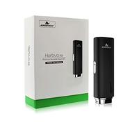 Portable Dry Herb Vaporizer with Ceramic Heating Chamber 2200mAh Battery Herbal Vaporisers with 3 Temperature Settings, Isolated Air Path (No Nicotine)