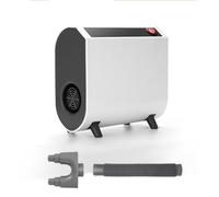 Portable Dryer 235W Mini Travel Shoe Dryer Machine for Swimwear Socks and Bedding Compact Quiet Dryer for RV Travel Home Dorms Fast Heating and Quick Drying