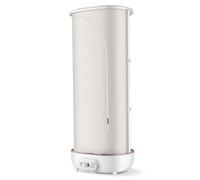 Portable Dryer 400W Electric Dryer 6 Hrs Intelligent Timer Detachable Low Noise Multifunctional Clothes Drying for Apartments RV Travel Campus Fast Heating and Quick Drying