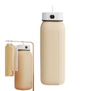 Portable Dryer, Compact Dryer Machine, Small Drying Device for Dorm, Apartment, Home, Car and Travel Clothes