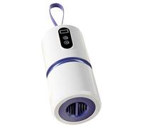 Portable Dryer for Clothes - Mini Dryer with Timer - Mini Portable Drying Machine for Travel, Camping, Dormitory, Bathroom, Beach, Pool, Balcony, RV