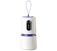 Portable Dryer for the Homes - Dryer with Timer for Motorhomes, Compact for Travel, Camping, Dorm, Bathroom