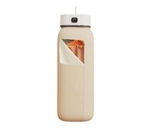 Portable Dryer - Tumble Dryer for Home, Small Drying Device for Dorm, Apartment, Home, Car and Travel Clothing