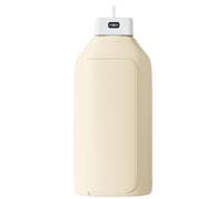 Portable Drying Machine - Mini Electric Device, Foldable Hot Air Structure, Smart Timing Function | Quick Solution for Garment , Care